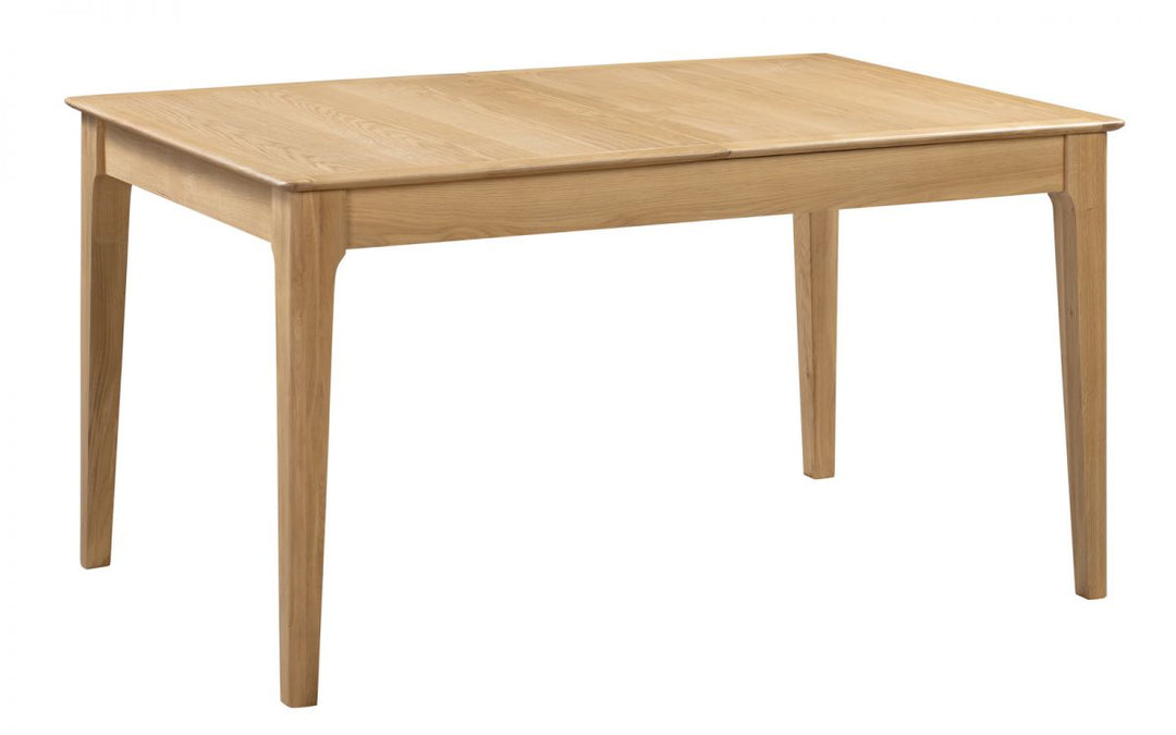 Cotswold Extending Dining Table - The Bed House