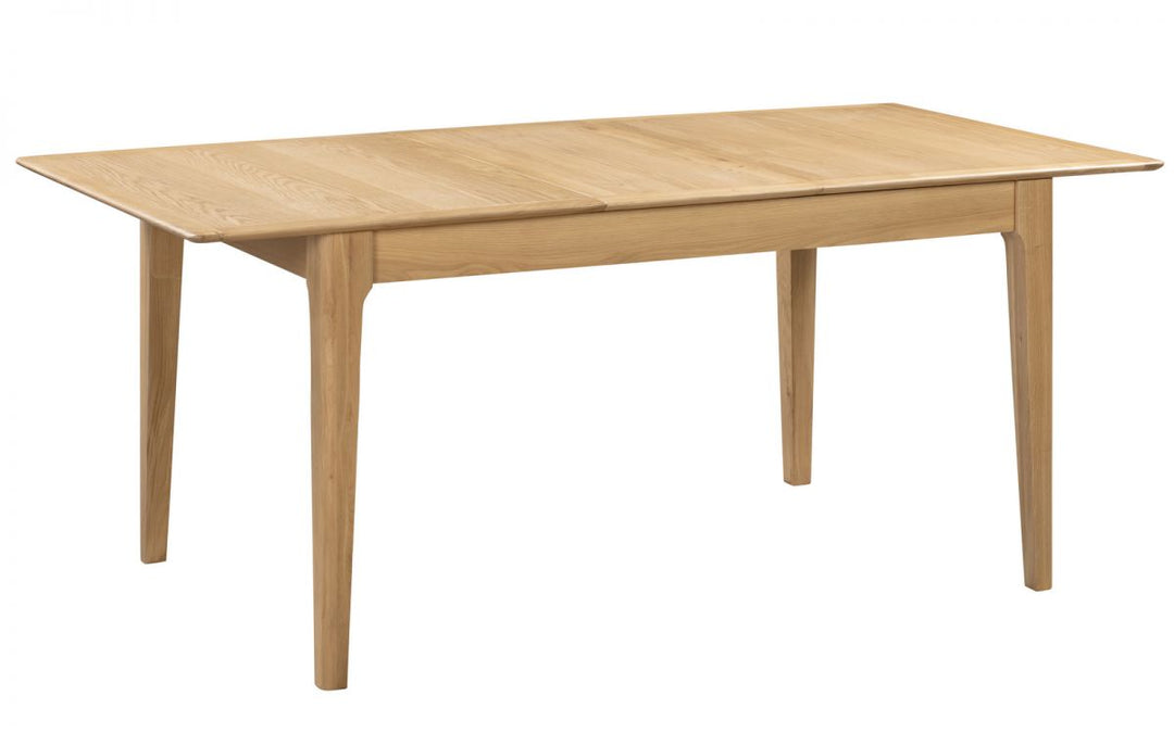 Cotswold Extending Dining Table - The Bed House