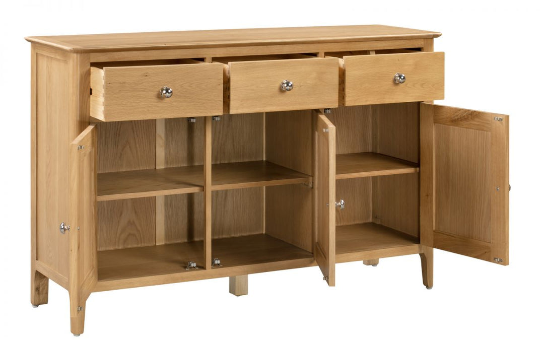 Cotswold Sideboard - The Bed House