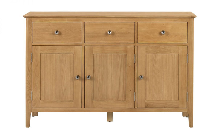 Cotswold Sideboard - The Bed House