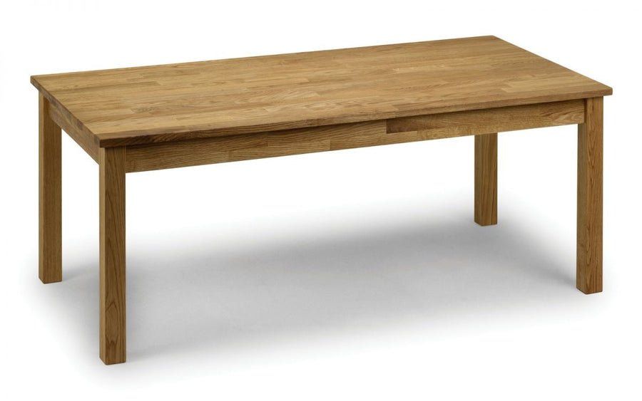 Coxmoor Oak Coffee Table - The Bed House