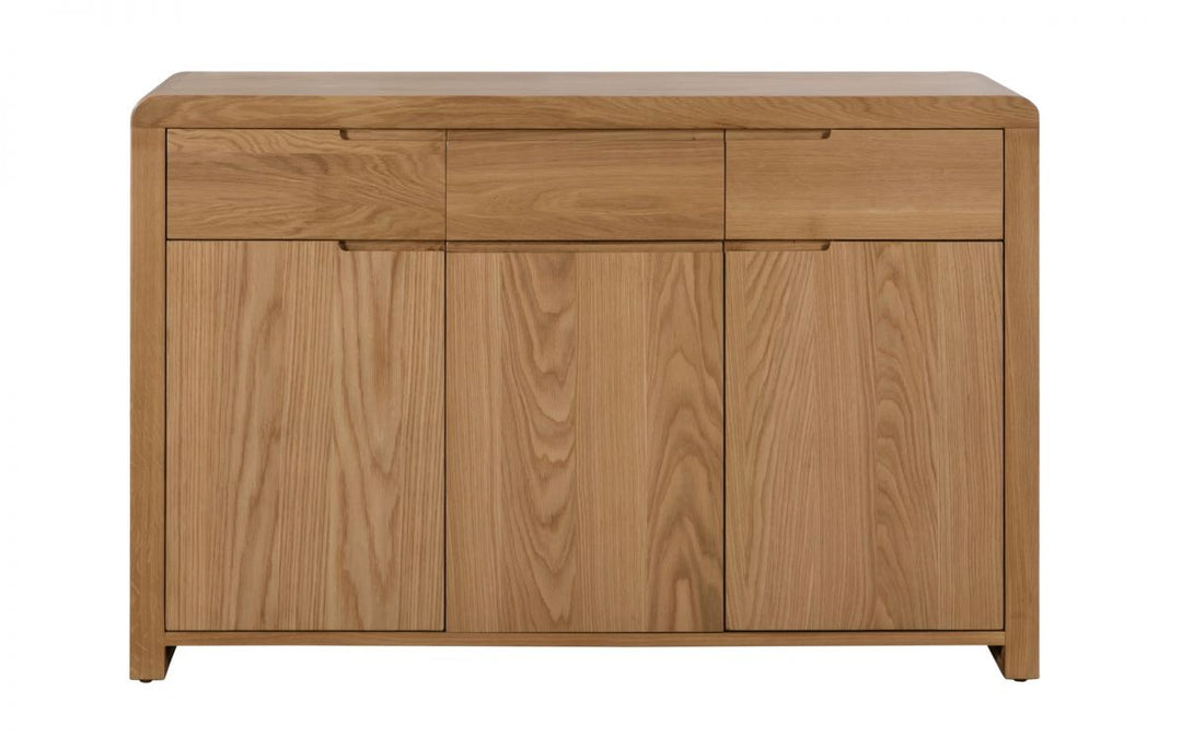 Curve Sideboard - The Bed House