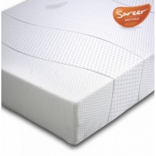 Diamond Memory Foam Matrah 6 + 2 - The Bed House