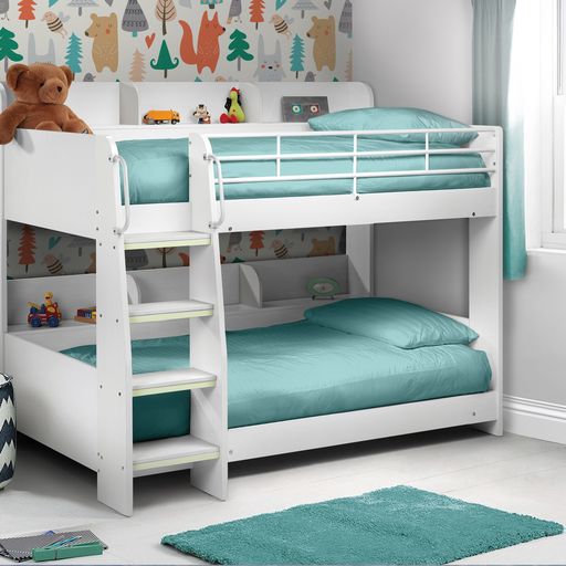 Domino Bunk Bed - The Bed House