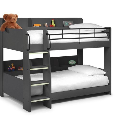 Domino Bunk Bed - The Bed House