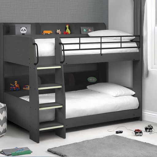 Domino Bunk Bed - The Bed House