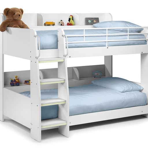 Domino Bunk Bed - The Bed House