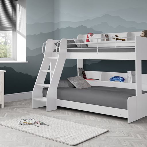 Domino Triple Sleeper - The Bed House