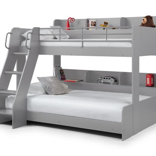 Domino Triple Sleeper - The Bed House