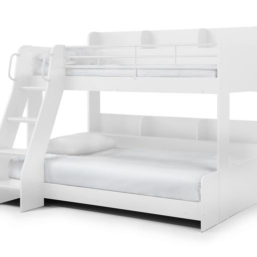 Domino Triple Sleeper - The Bed House