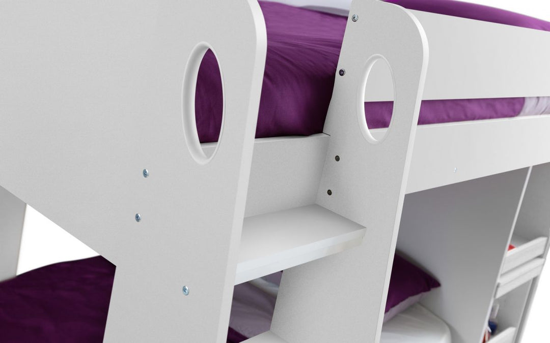 Eclipse Bunk Bed - The Bed House