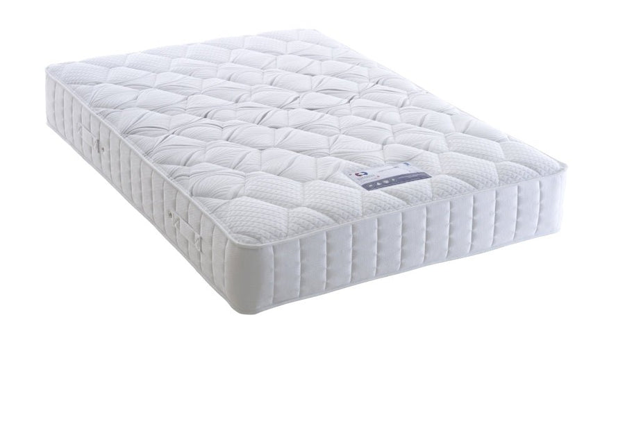 Everlast comfort Mattress - The Bed House