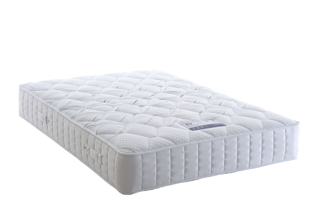 Everlast Ortho Mattress - The Bed House