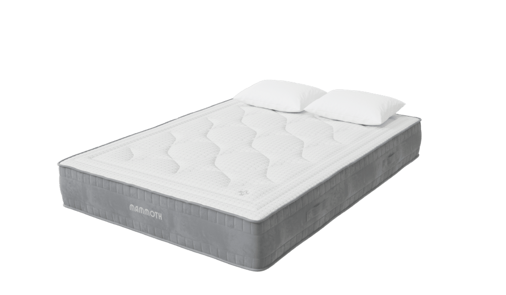 Excel Hybrid 4000 - The Bed House