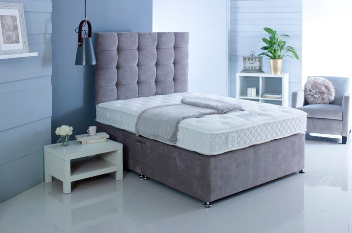 Excellence Mattress - The Bed House