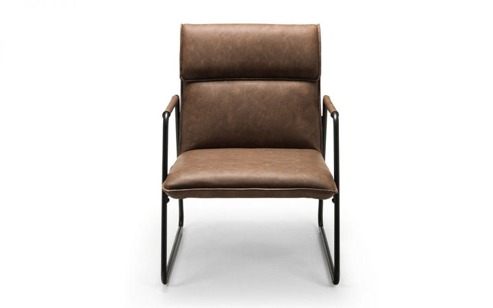 Gramercy Chair - The Bed House