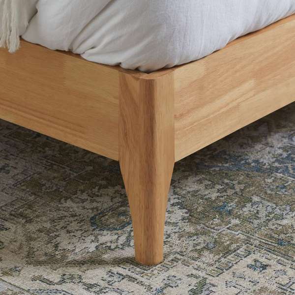 Halfden Bed Frame - The Bed House