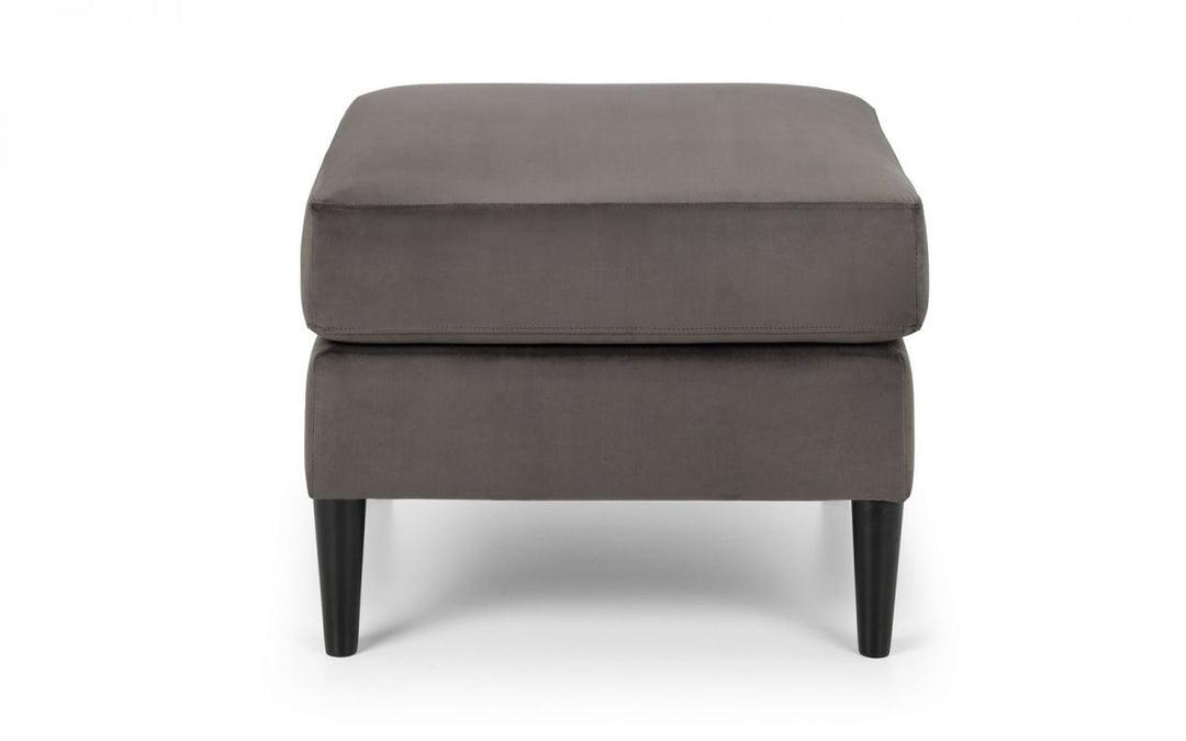 Hayward Ottoman - The Bed House