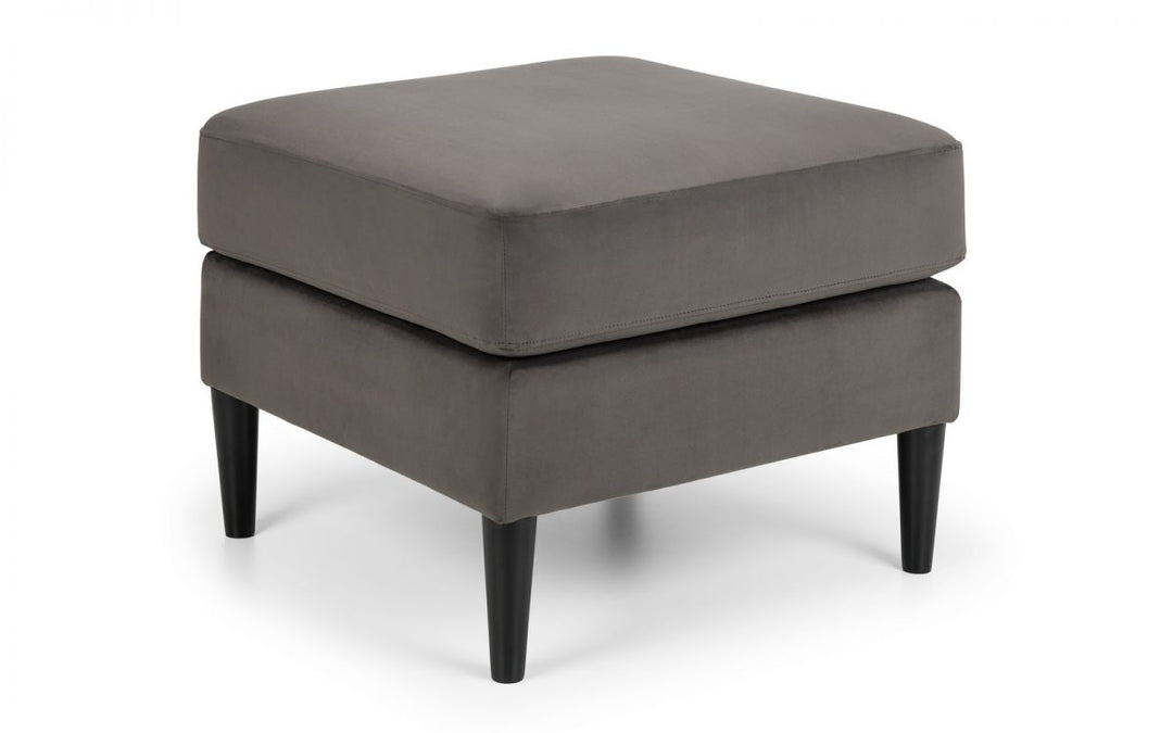 Hayward Ottoman - The Bed House