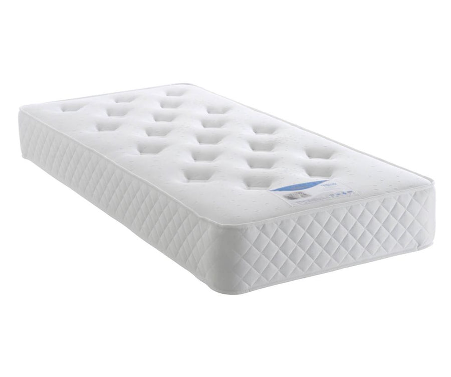 Healthcare Supreme Mattress - The Bed House