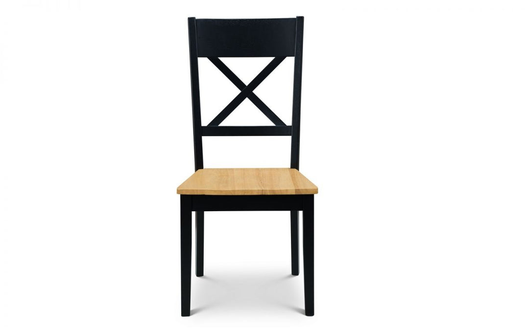 Hockley Dining Chair - The Bed House