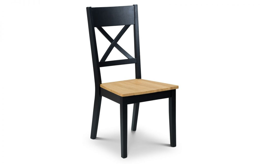 Hockley Dining Chair - The Bed House