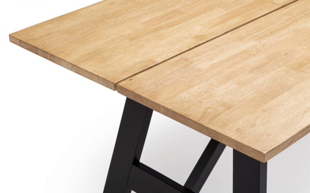 Hockley Dining Table - The Bed House