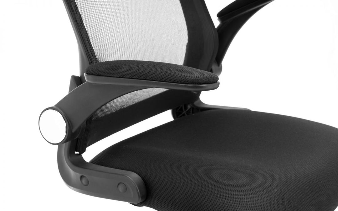 Imola Office Chair - The Bed House