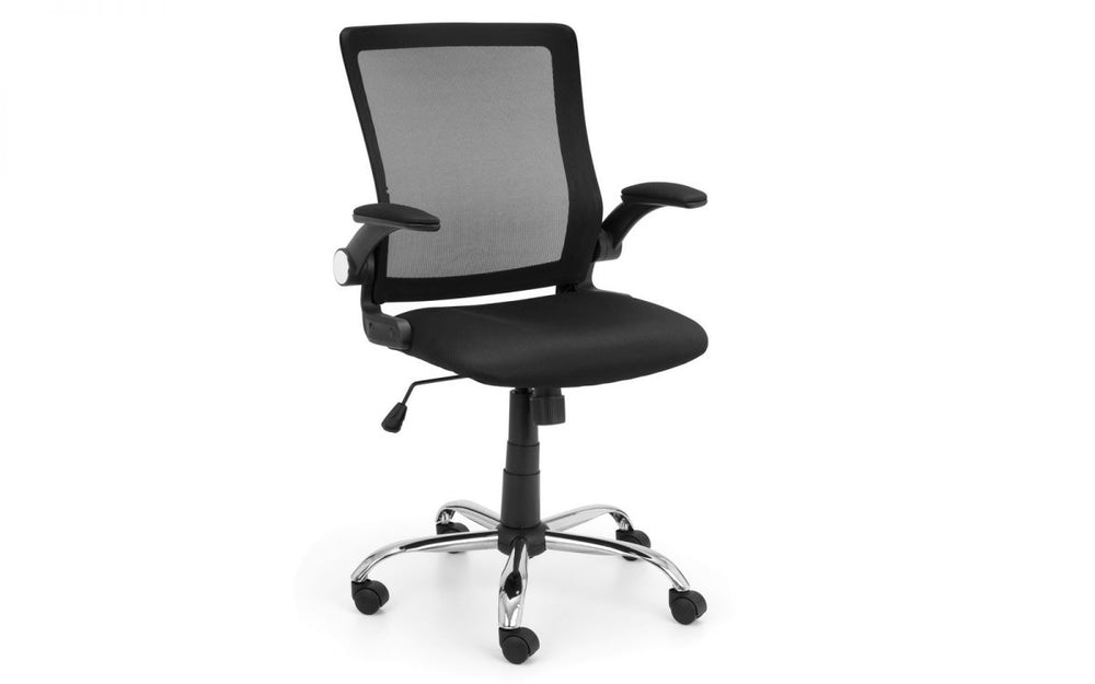 Imola Office Chair - The Bed House