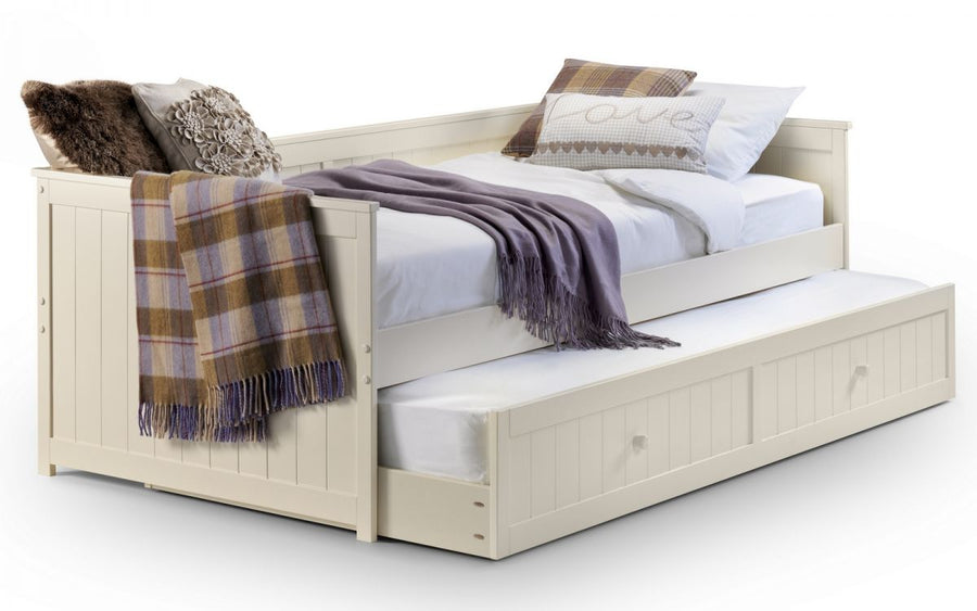 Jessica DayBed and Underbed Trundle - The Bed House