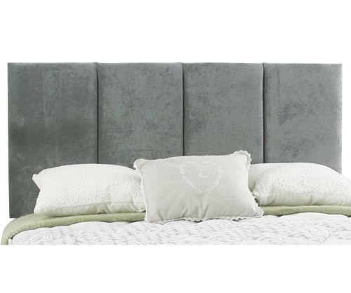 London Strutted Headboard - The Bed House