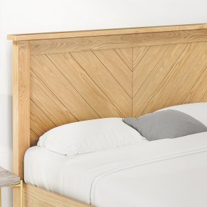 Maisie Bed Frame - The Bed House