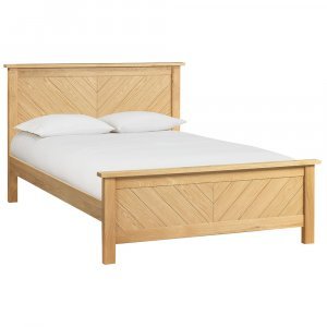 Maisie Bed Frame - The Bed House