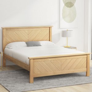 Maisie Bed Frame - The Bed House