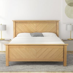 Maisie Bed Frame - The Bed House