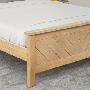 Maisie Bed Frame - The Bed House