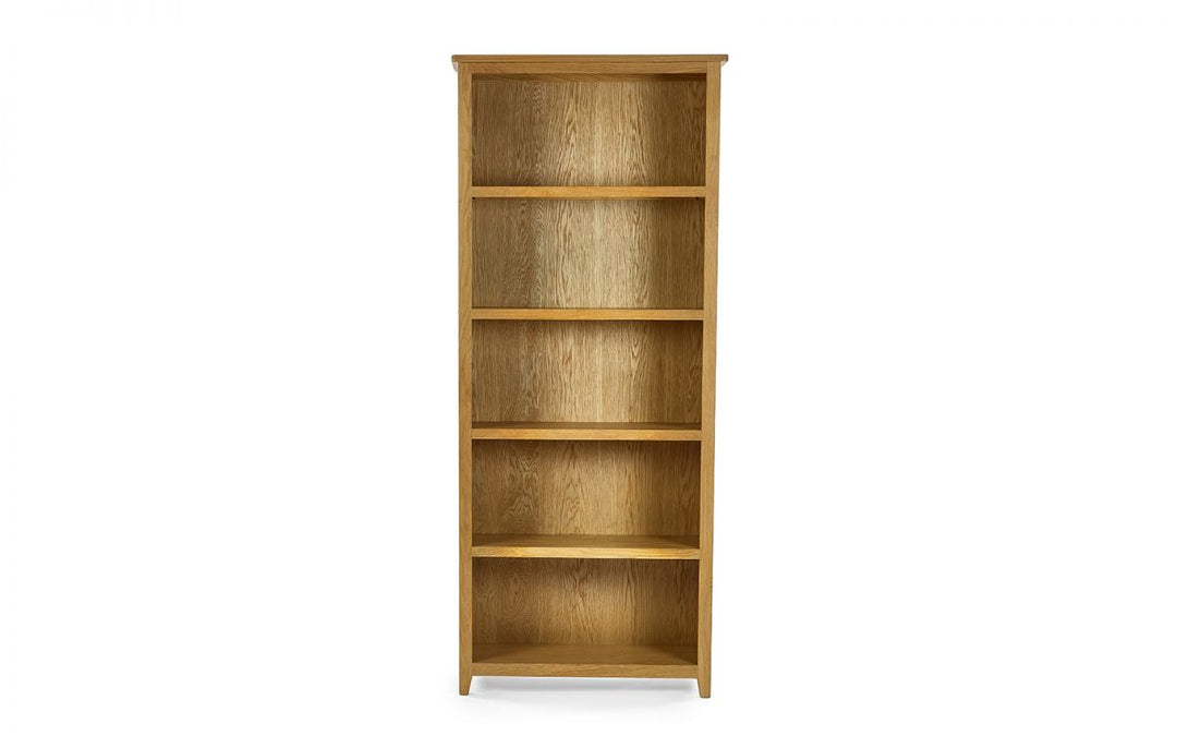 Mallory Tall Bookcase