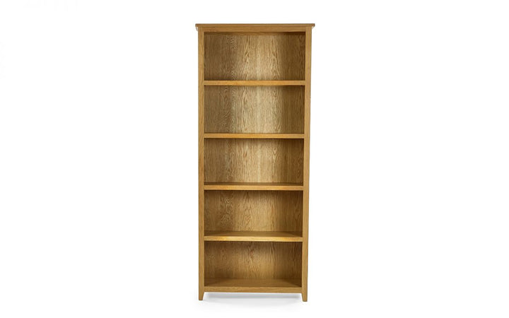 Mallory Tall Bookcase