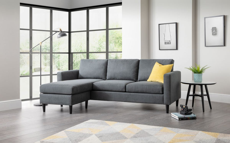 Marant Corner Sofa - The Bed House