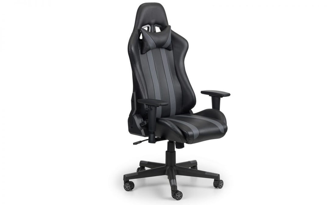 Meteor Gaming Chair - The Bed House