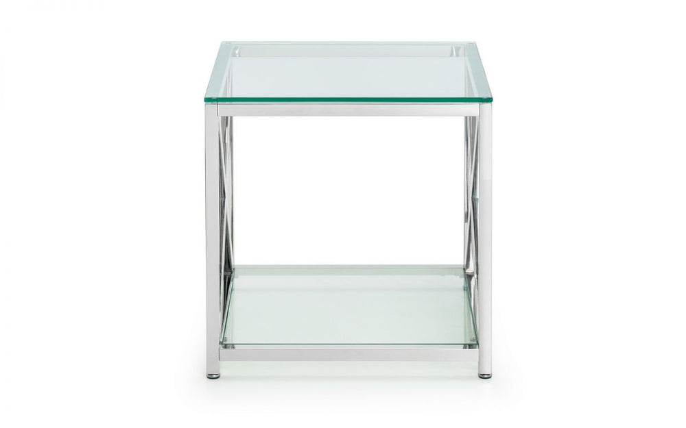 Miami Lamp Table - The Bed House