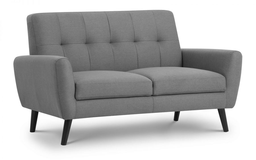 Monza 2 Seater Sofa - The Bed House