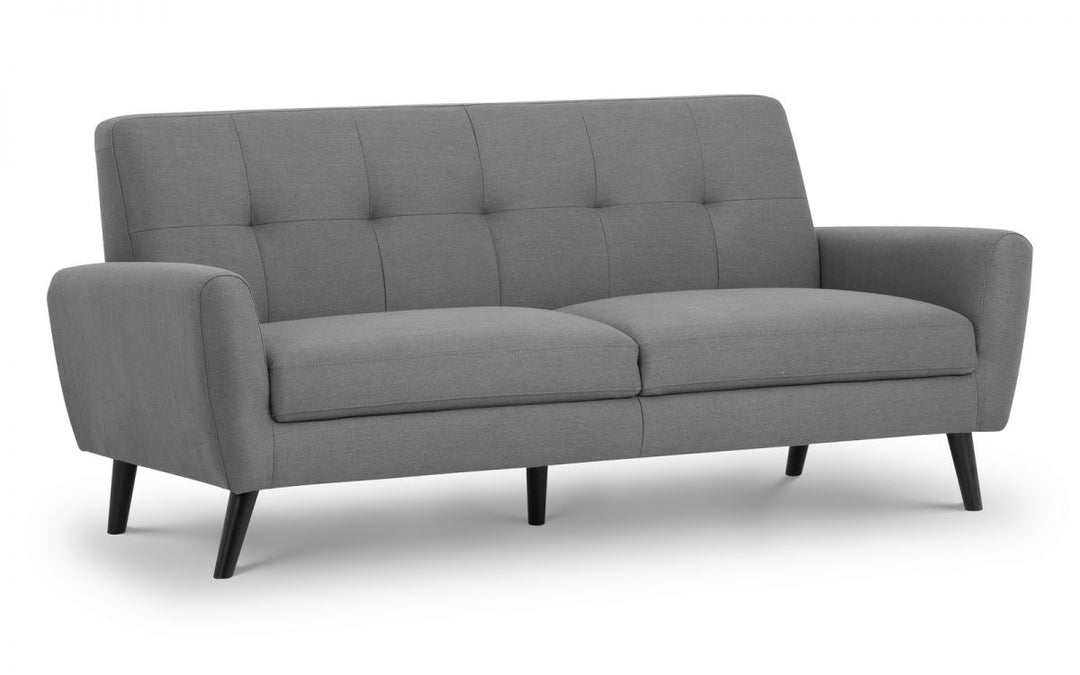 Monza 3 Seater Sofa - The Bed House