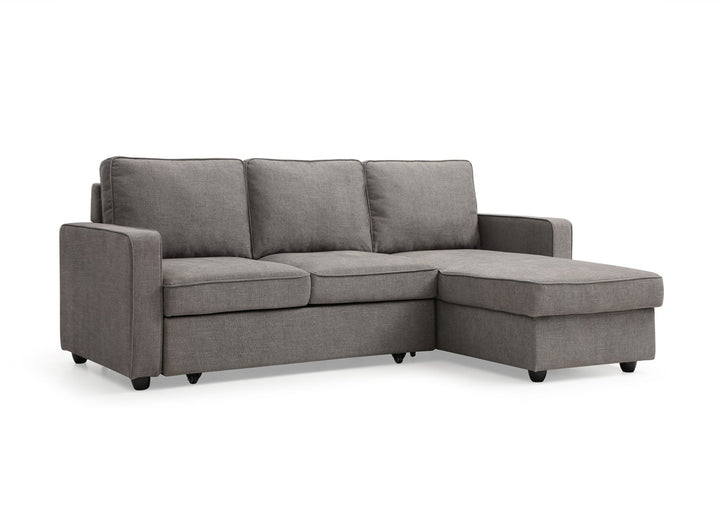 Myles Corner Sofa Bed - The Bed House