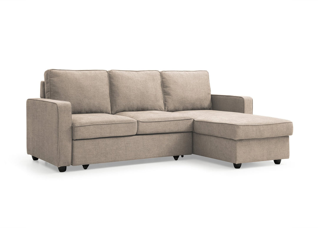 Myles Corner Sofa Bed - The Bed House