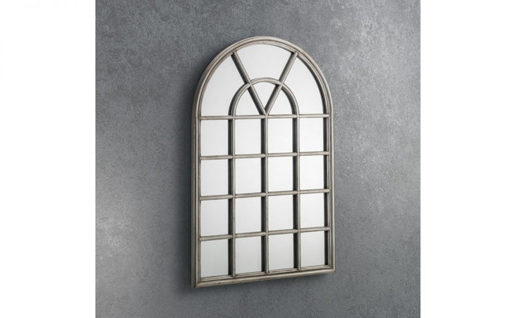 Opus Window Mirror - The Bed House