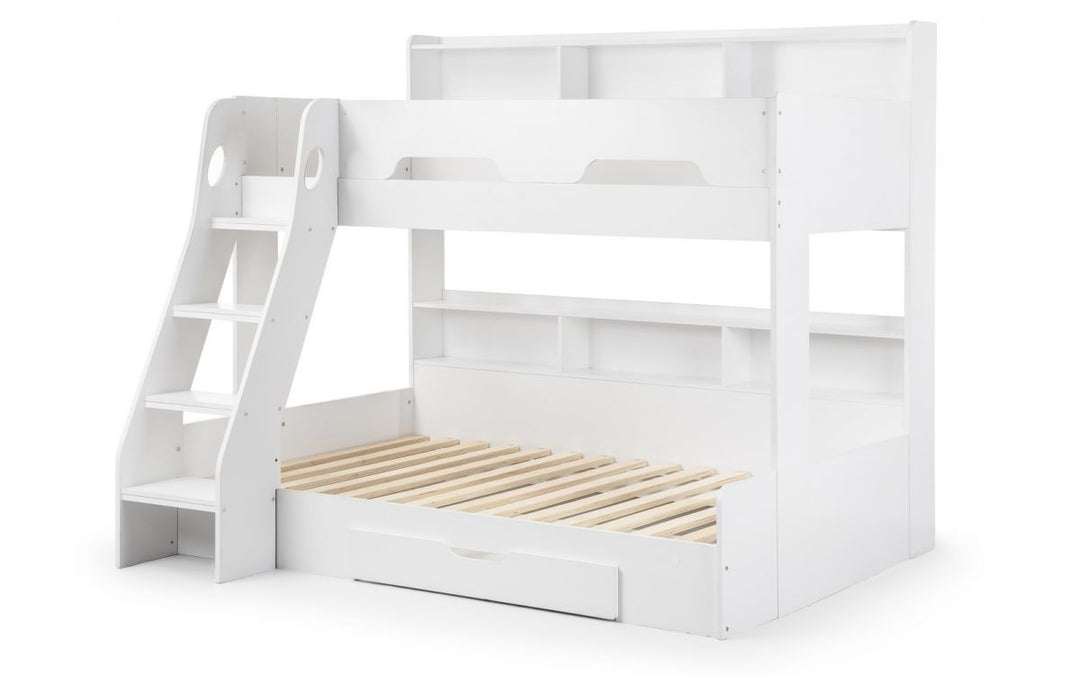 Orion Triple Sleeper - The Bed House