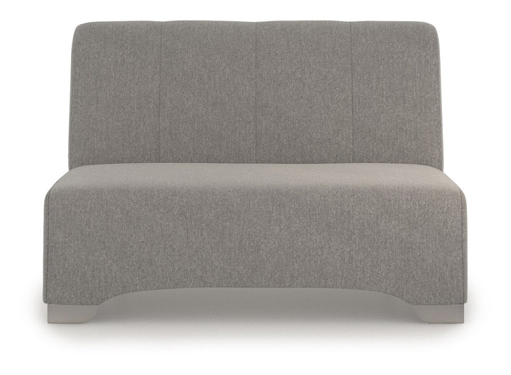 Orla Futon Style Sofa Bed - The Bed House