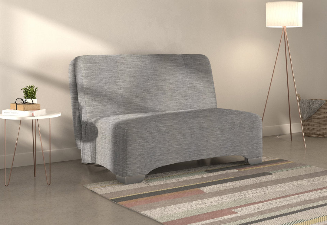 Orla Futon Style Sofa Bed - The Bed House