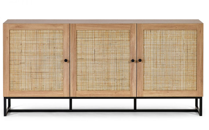 Padstow Sideboard - Oak